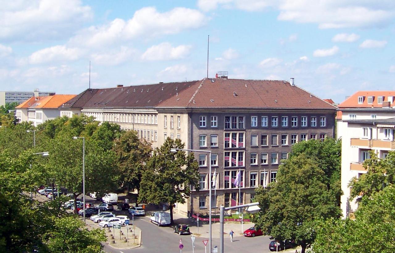 Hostel Vita Berlin Exterior photo