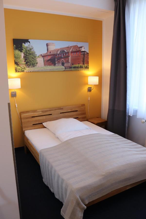 Hostel Vita Berlin Exterior photo