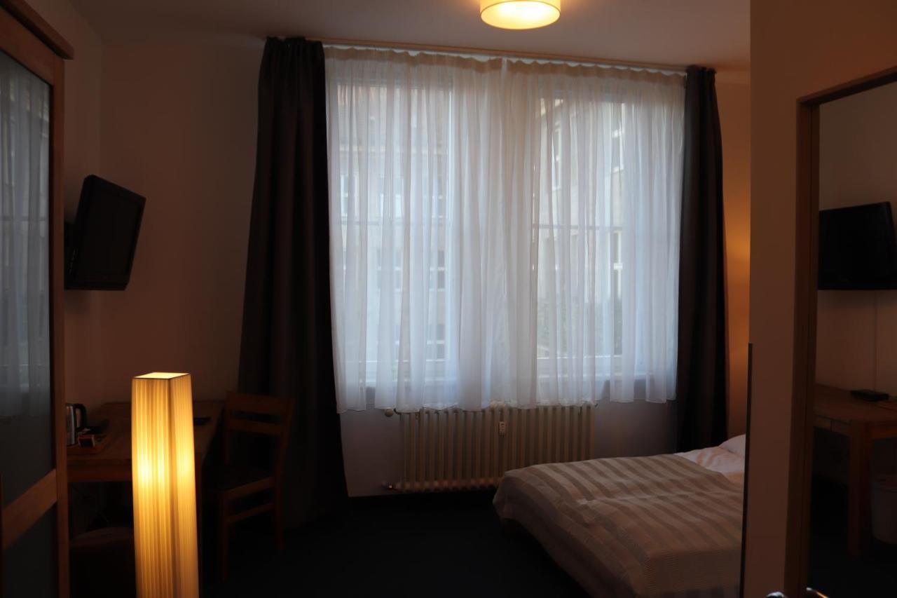 Hostel Vita Berlin Exterior photo